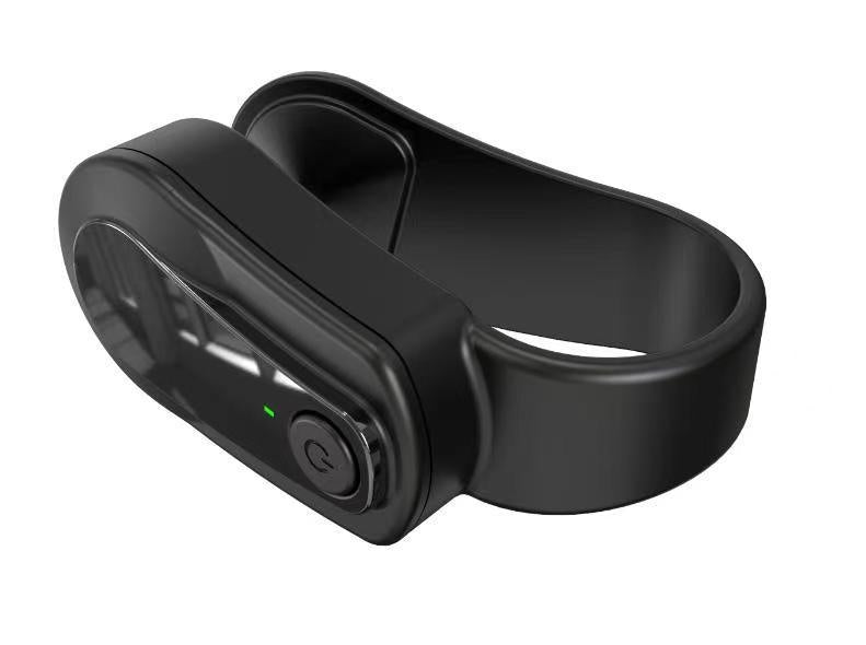 KOHEEL-WA Wearable Acupressure device for Headache Migraine Tension Relief,Supporting Acupressure Relaxation Stress Alleviation Soothing 