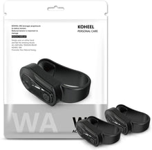 Carica l&#39;immagine nel visualizzatore di Gallery, KOHEEL-WA Wearable Acupressure device for Headache Migraine Tension Relief,Supporting Acupressure Relaxation Stress Alleviation Soothing 